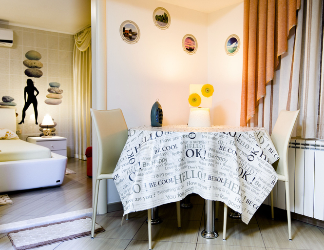 Others 5, Avama View Apartment, Podstrana