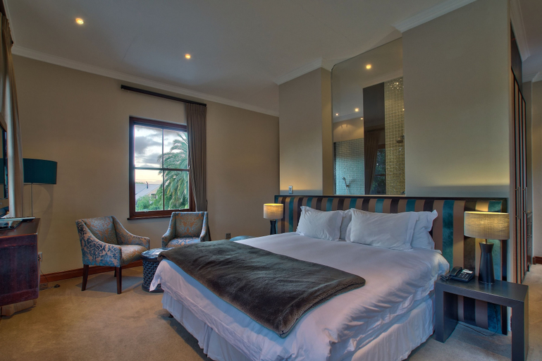 Bedroom 4, Nova Constantia Boutique Residence, City of Cape Town