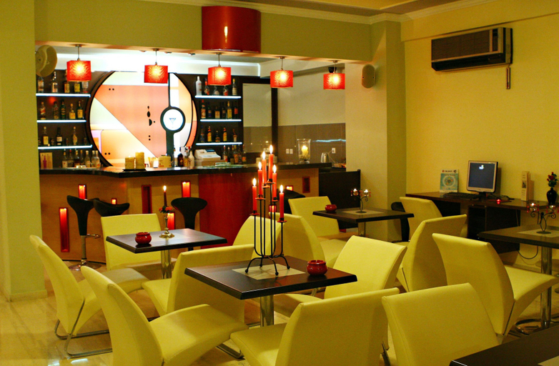 Food & Drinks 5, Ionis Art Hotel, Ionian Islands