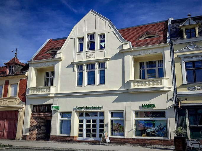 Apartment Senftenberg - 1907, Oberspreewald-Lausitz