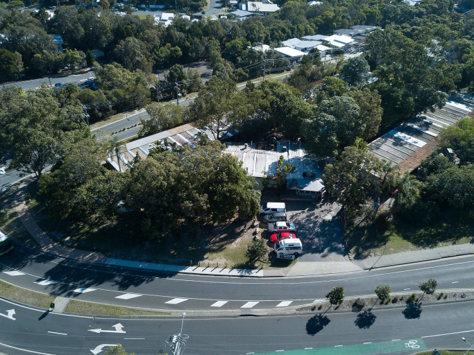 Others 4, Nomads Noosa Backpackers Hostel, Noosa - Noosa-Noosaville