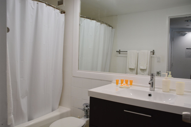 Bathroom 3, New Point Miami Beach Apartments, Miami-Dade