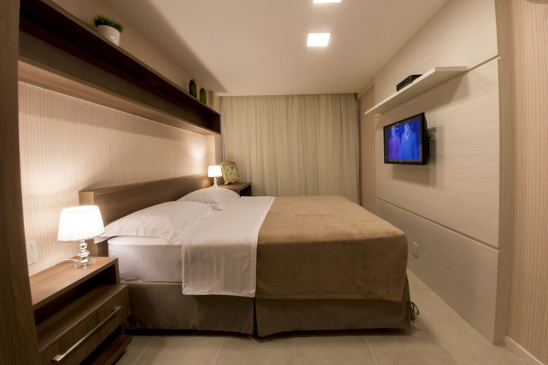 Bedroom 3, Dream Home Maceió, Maceió (capital)