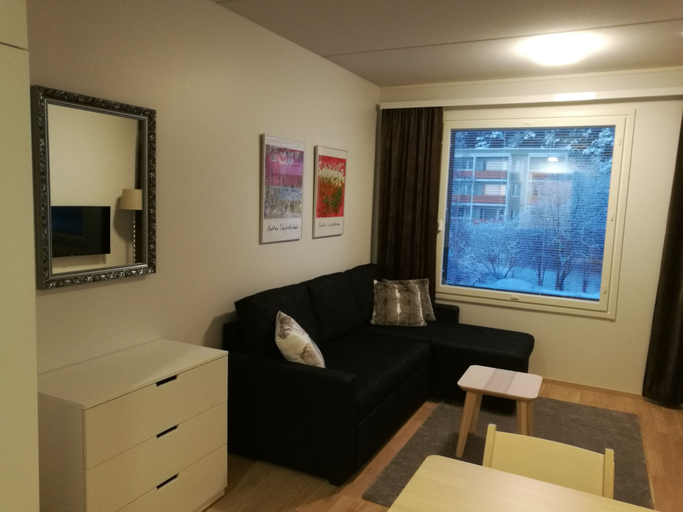 Others 4, Rovavisit Apartments, Lapland