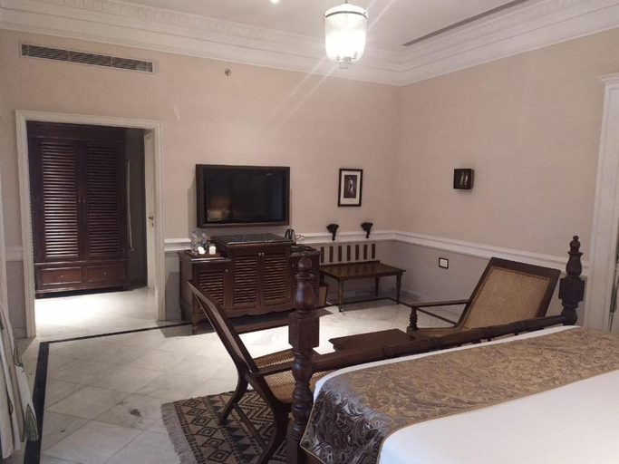 Bedroom 3, Raajkutir - IHCL SeleQtions, North 24 Parganas