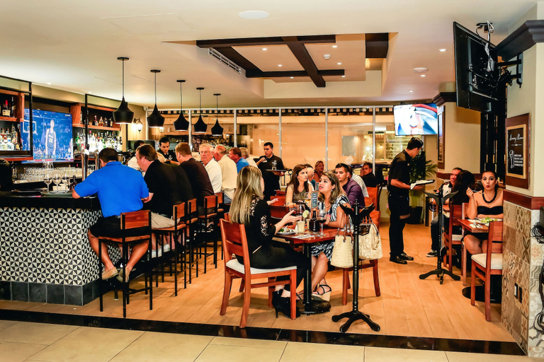 Food & Drinks 5, Gamma Mazatlán The Inn Centro Histórico, Mazatlán