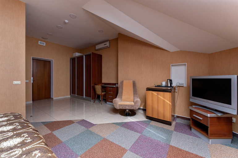 Others 5, Briz Hotel, Orenburg