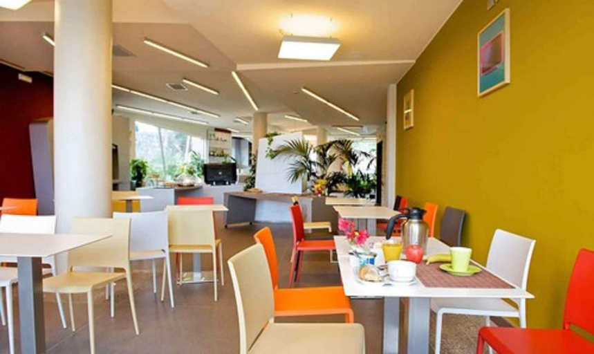 Food & Drinks 5, ibis Styles Catania Acireale, Catania