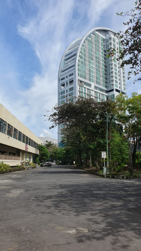 Exterior & Views 5, The BeachView Lagoon Apartemen, Manado