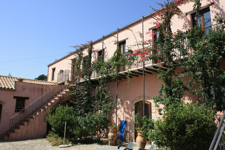 Exterior & Views 2, Agriturismo Case Tabarani, Palermo