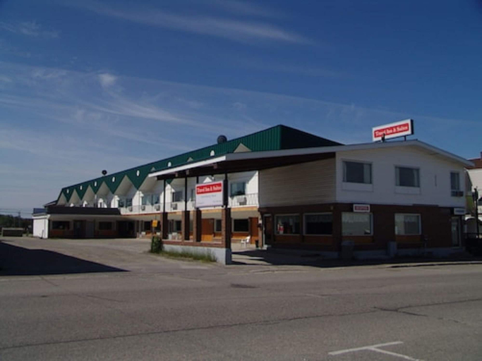 Exterior & Views 2, Travel Inn, Cochrane