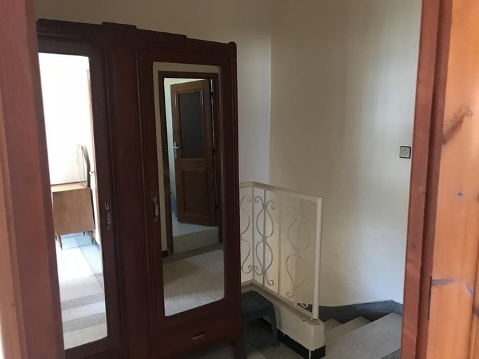 Bedroom 4, Jolie Maison El Nahda 3 Chambres, Berkane Taourirt