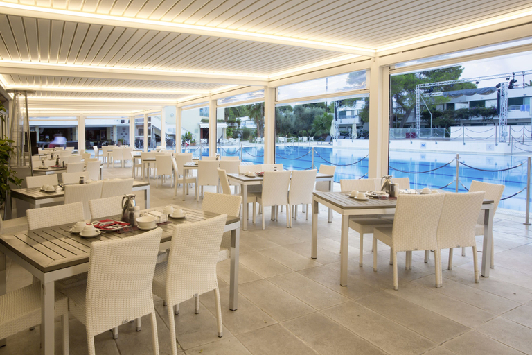Food & Drinks 5, ROBINSON APULIA - All Inclusive, Lecce