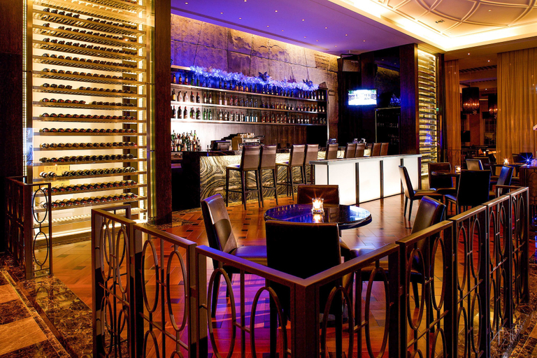 Food & Drinks 5, RSL Cold & Hot Springs Resort Suao, Yilan