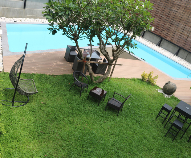 Sport & Beauty 2, Avenue 64 Hotel, Yangon