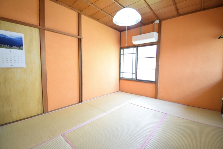 Bedroom 2, Guest House Bed&Bicycle, Kashiwara