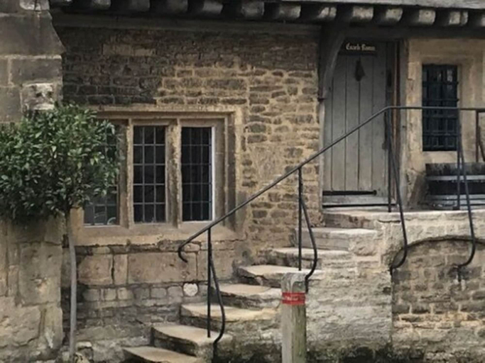 Exterior & Views 2, The George Inn and The Plaine, Somerset