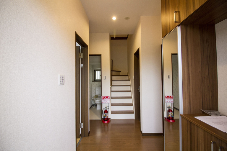 Others 5, Sakuragawa no Ka, Osaka