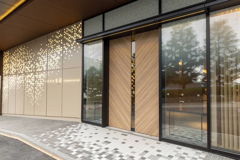 Exterior & Views 2, Beppu SUGINOI HOTEL（ORIX HOTELS & RESORTS）, Beppu