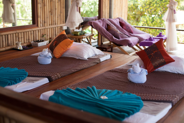 Bedroom 3, Sea Dance Resort, Ko Samui