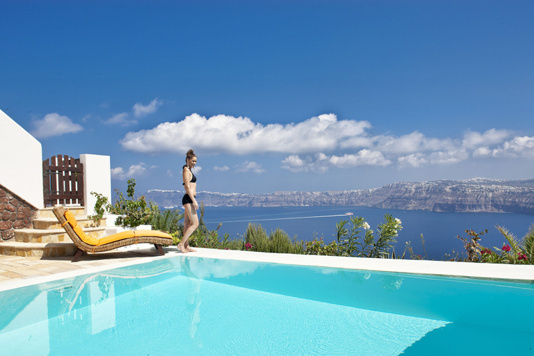 Sport & Beauty 5, Maison Des Lys, South Aegean
