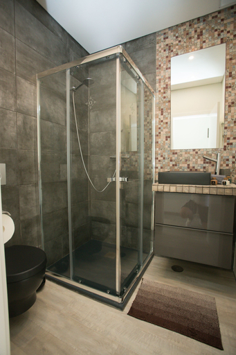Bathroom 5, Luxury Guest House Opus One, Faro