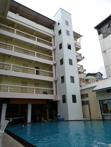 Exterior & Views 3, Mango Lagoon Place, Phra Nakhon