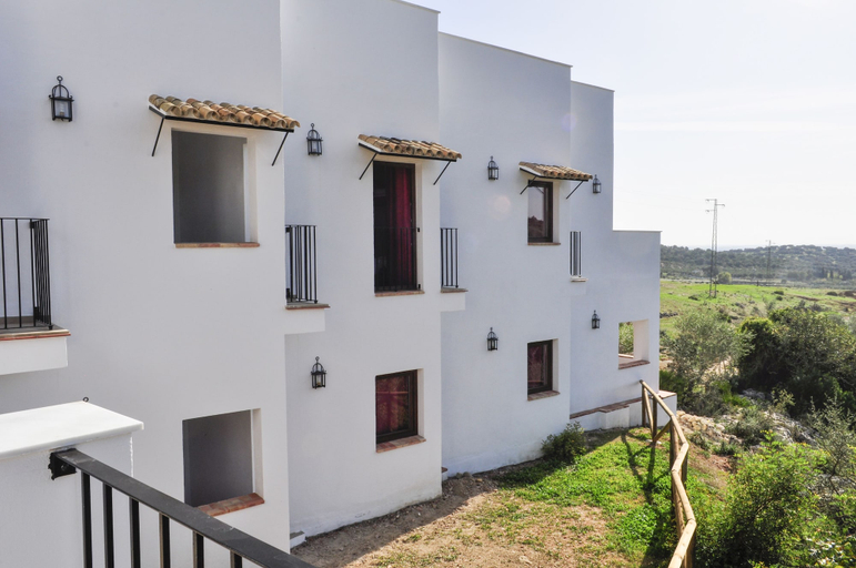 Exterior & Views 2, Centro de Naturaleza Cañada Verde, Córdoba