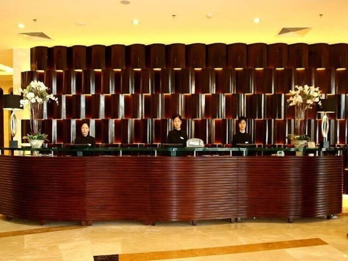 Food & Drinks 5, Qian'an Jin Jiang Hotel, Tangshan