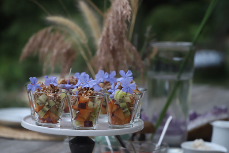 Food & Drinks 5, Orion Tree houses, Alpes-Maritimes