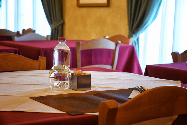 Food & Drinks 5, Agriturismo Corte Benetti, Rovigo
