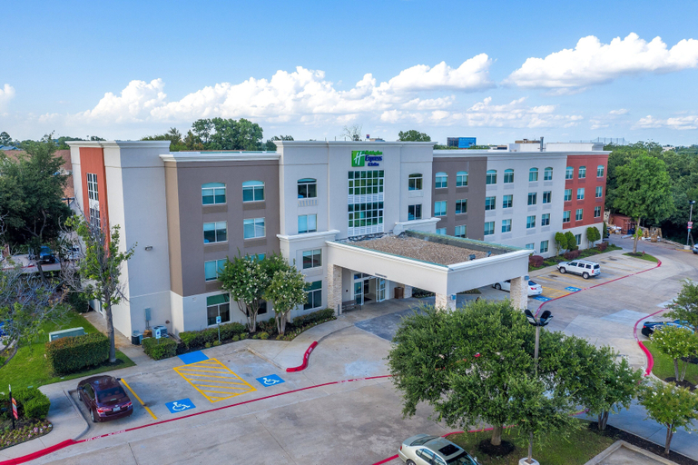 Exterior & Views 2, Holiday Inn Express & Suites ARLINGTON NORTH � STADIUM AREA by IHG, Arlington