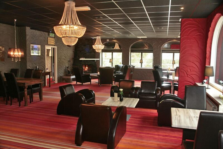 Food & Drinks 5, Fletcher Hotel-Restaurant Dinkeloord, Losser