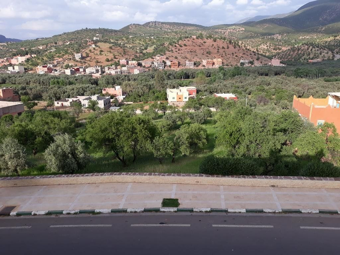 Others 5, Dar Boumansour, Azilal