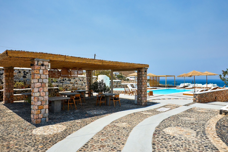 Exterior & Views 2, Nuvia Suites, South Aegean