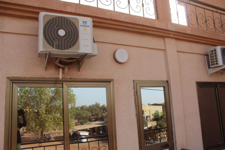 Exterior & Views, Maison D Hote Villy, Kadiogo