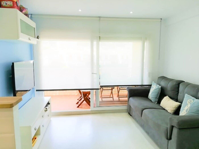 Others 5, Apto. St Antoni Montseny Torrevalentina, Girona