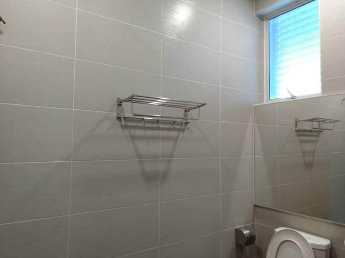 Bathroom 4, MD Boutique Hotel, Kampar
