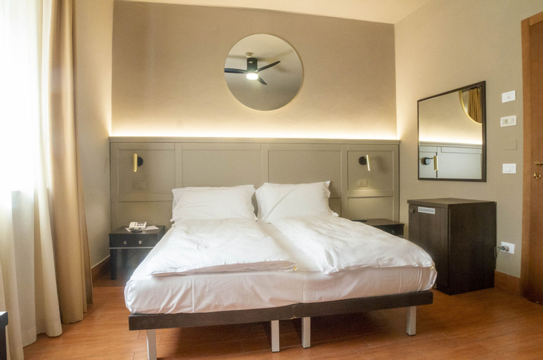 Bedroom 9