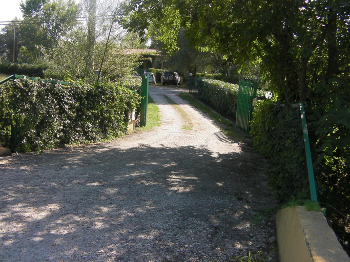 Others 5, Etruria Life, Viterbo