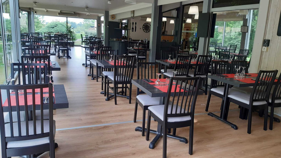 Food & Drinks 5, L'Espace Thermal, Landes