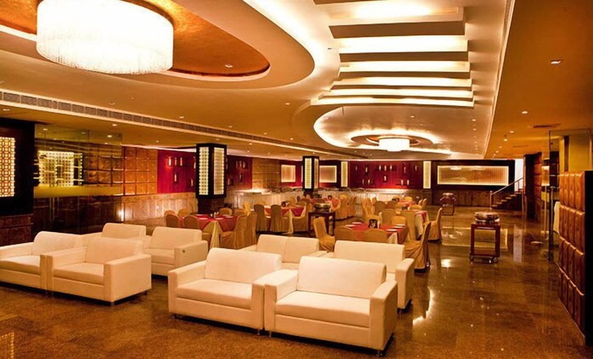 Others 5, Days Hotel by Wyndham Panipat, Panipat