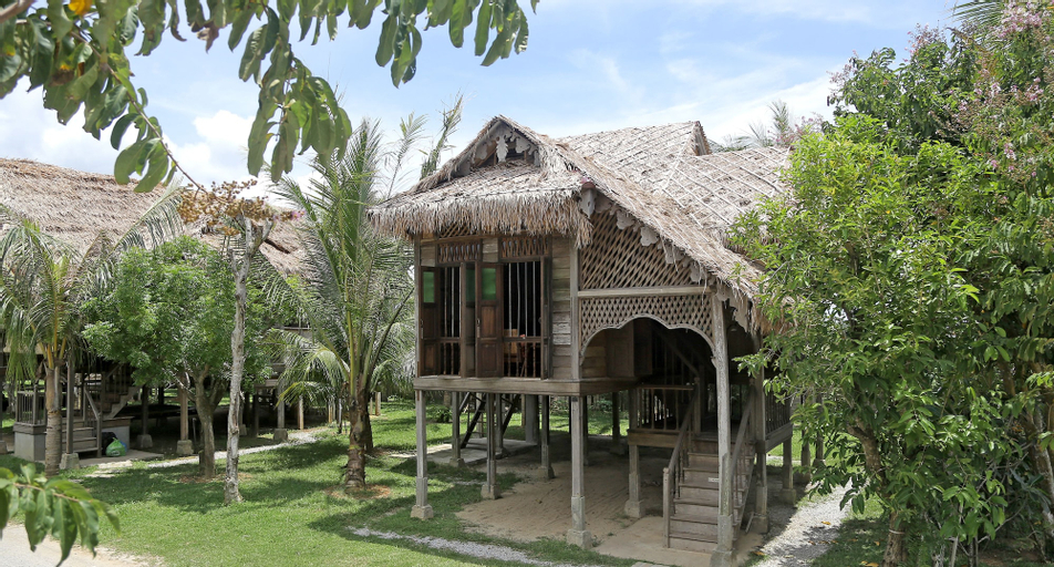 Kunang-Kunang Heritage Villas, Langkawi