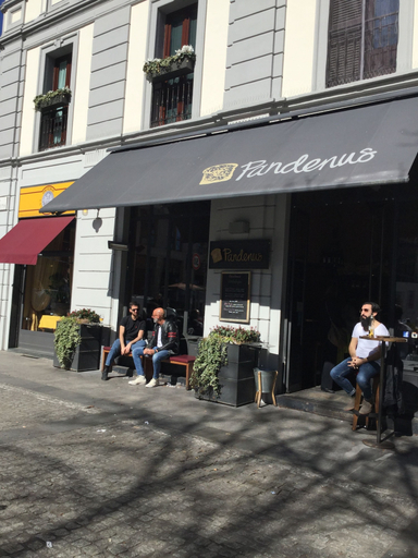 Exterior & Views 2, Locanda Pandenus, Milano