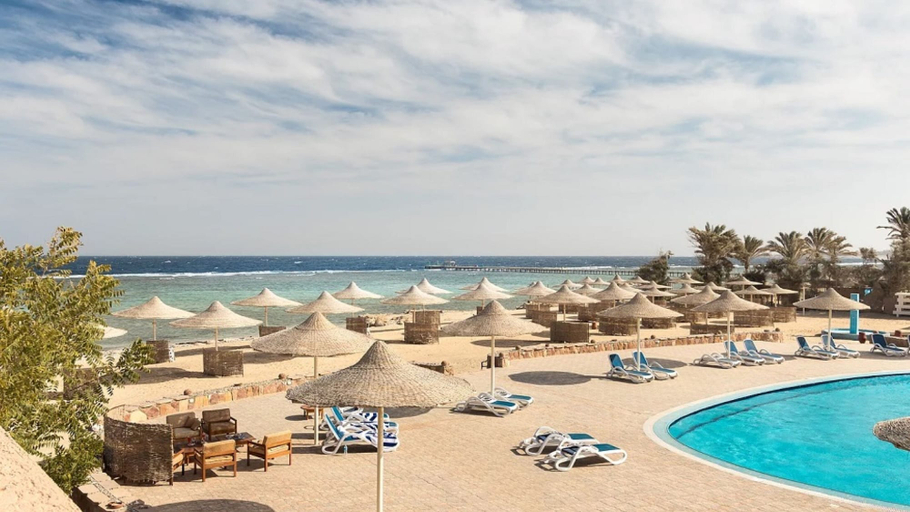 Sport & Beauty 5, Silver Beach Boutique Hotel, Al-Qusayr
