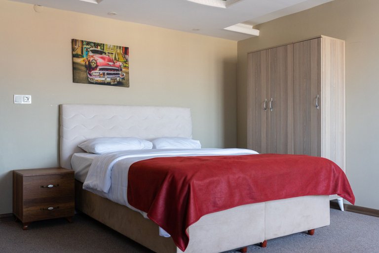 Room 5, CNR Otelcilik, Arnavutkoy