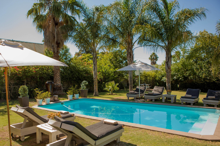 Sport & Beauty 5, Elianthe Boutique Guesthouse, Overberg