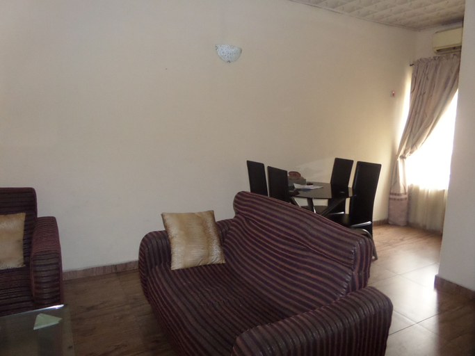 Others 5, Chez Moi Apartments, Kosofe