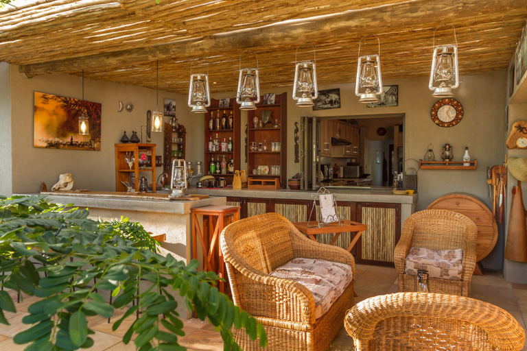 Food & Drinks 5, Ukuthula Bush Lodge, Mopani