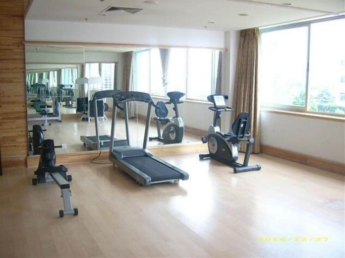 Others 5, Qian'an Jin Jiang Hotel, Tangshan